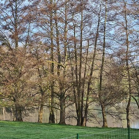La Taniere Villa Gueures Екстериор снимка