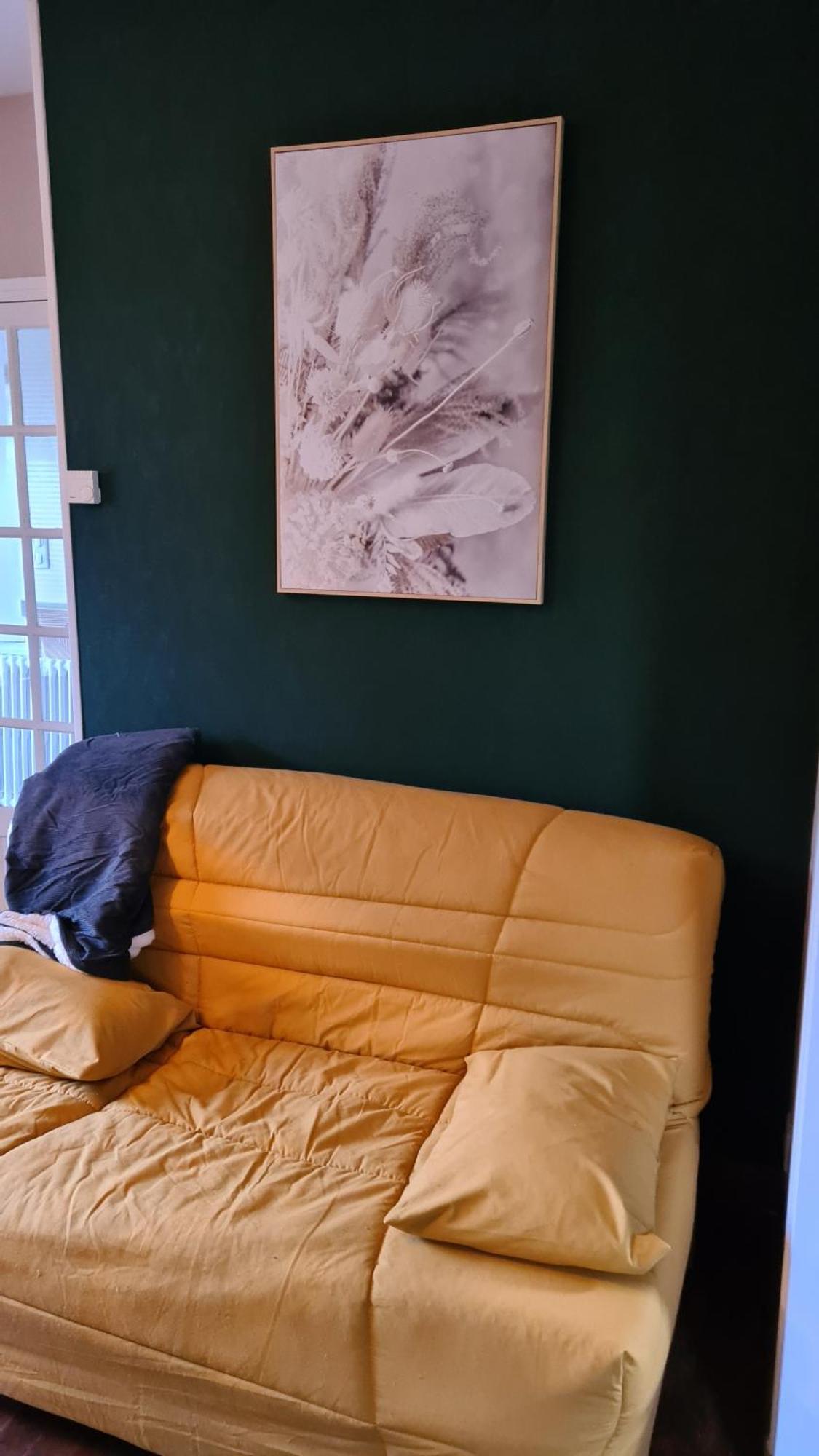La Taniere Villa Gueures Екстериор снимка