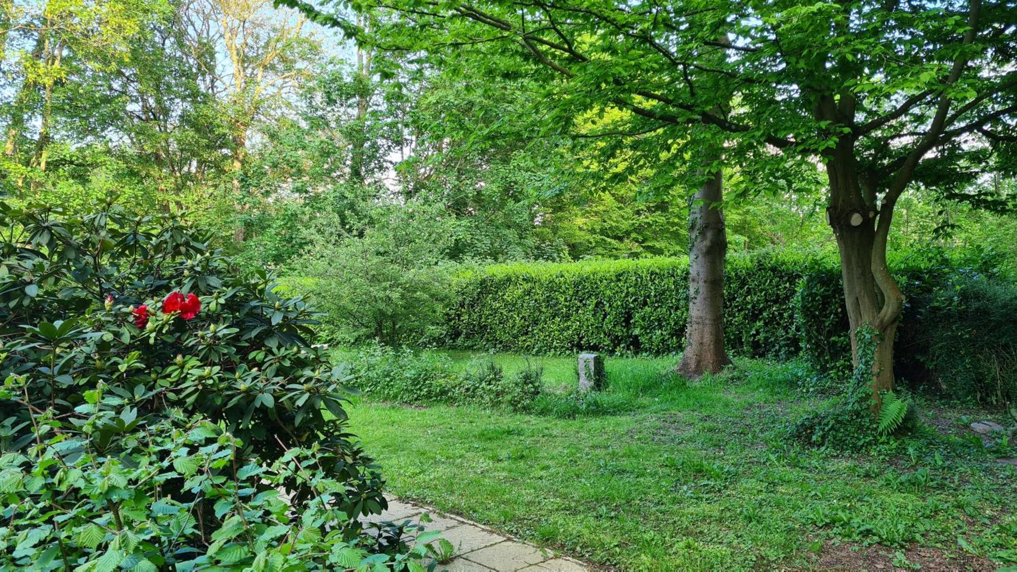La Taniere Villa Gueures Екстериор снимка