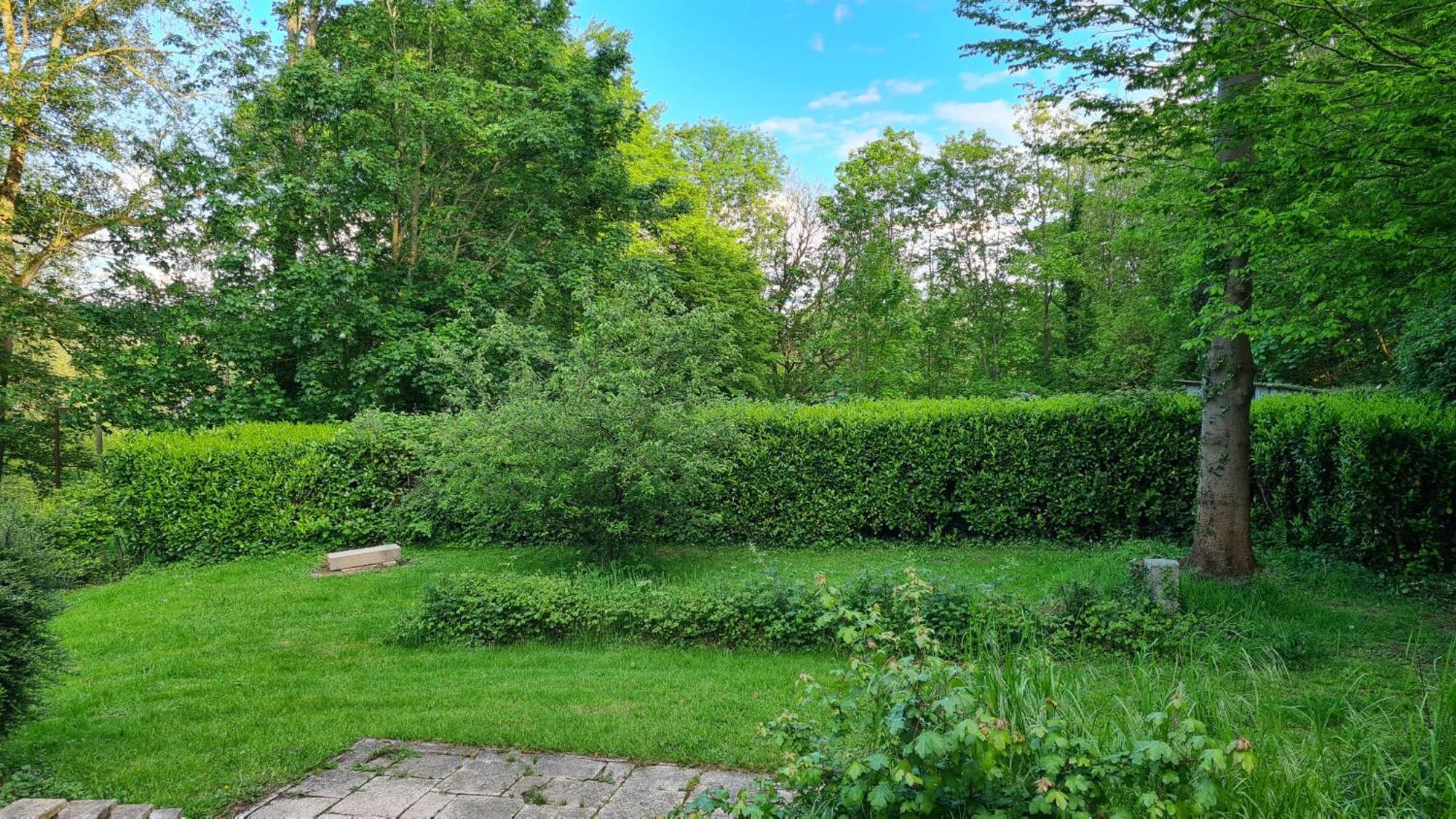 La Taniere Villa Gueures Екстериор снимка