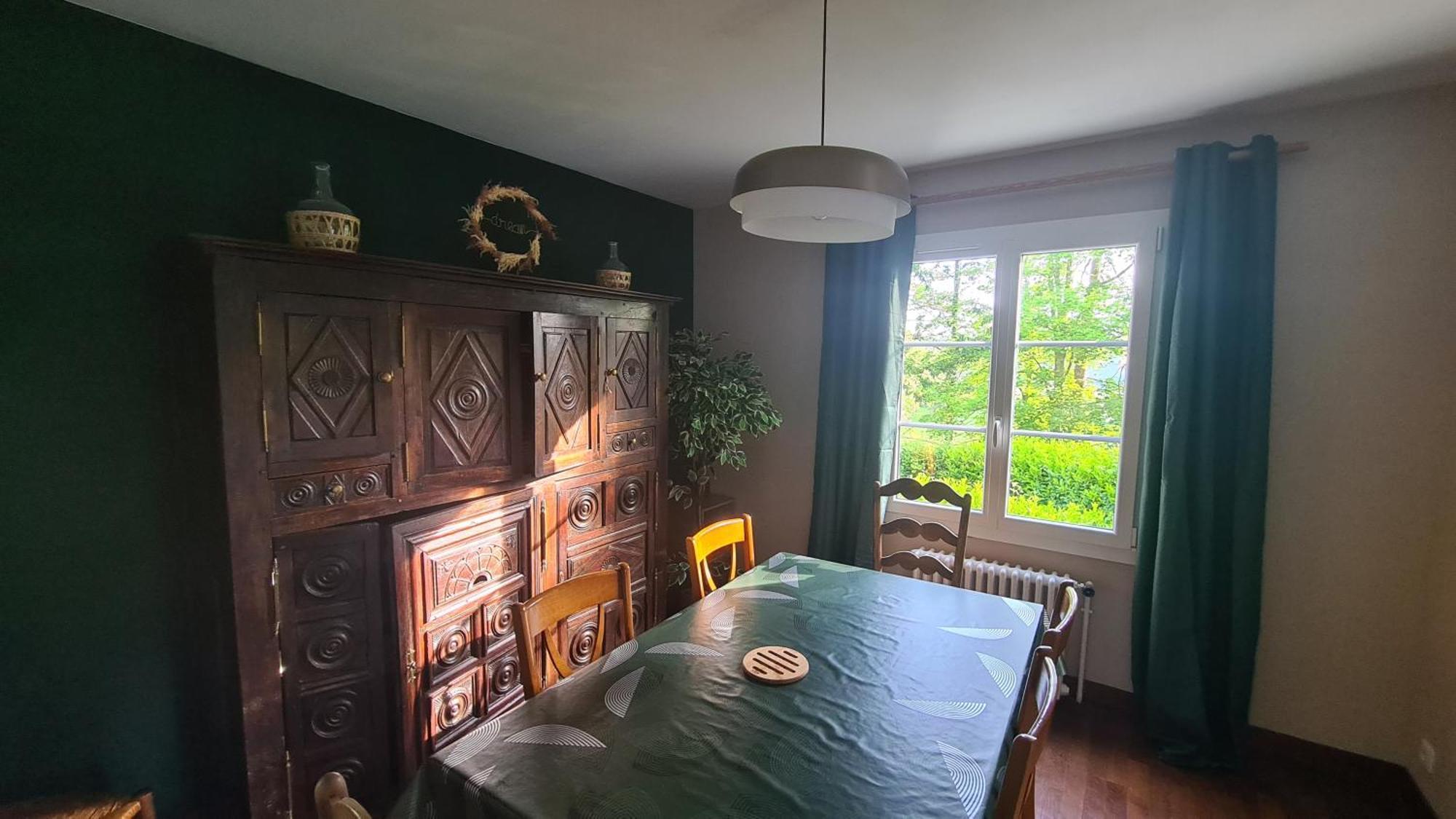 La Taniere Villa Gueures Екстериор снимка