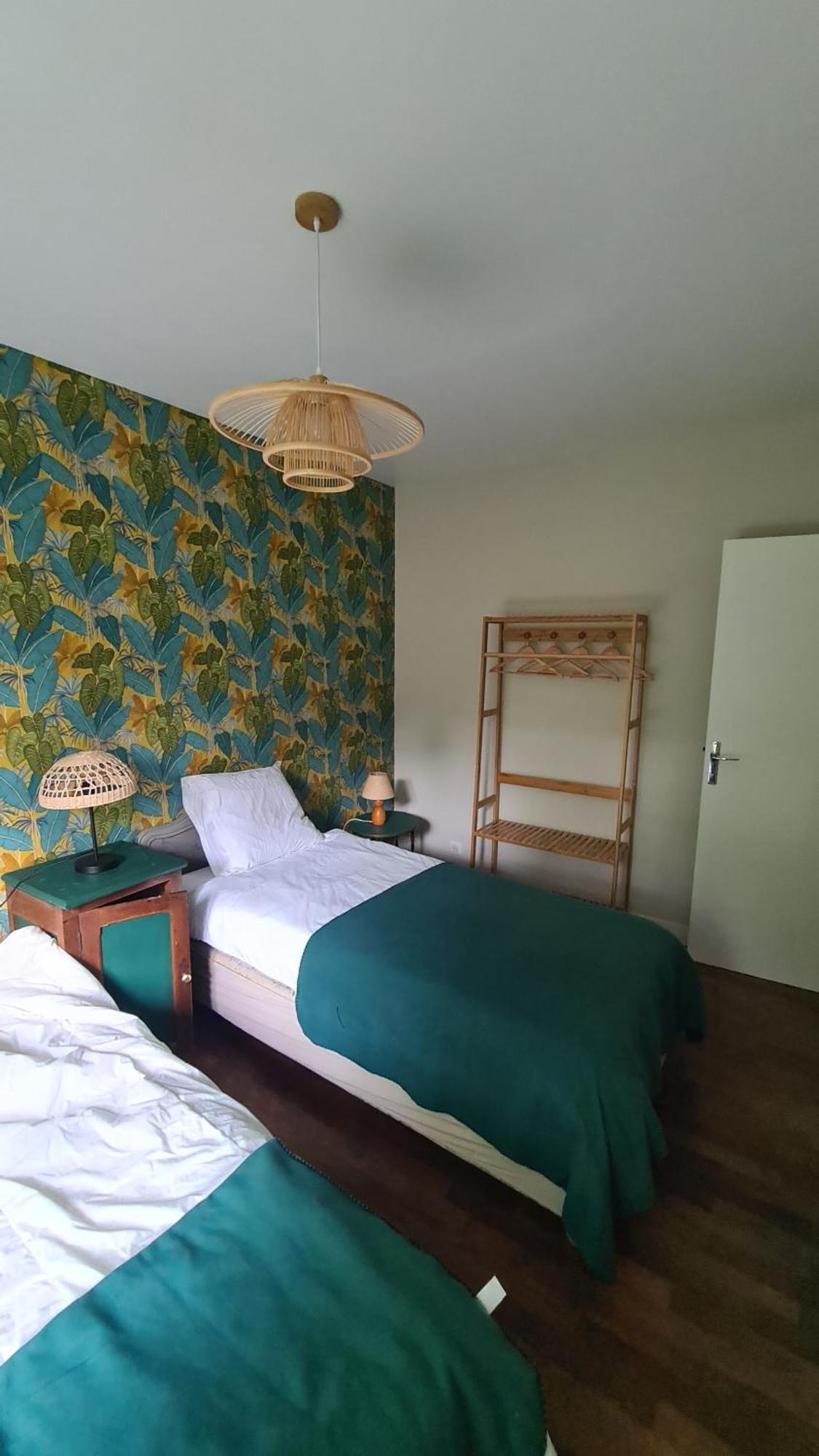 La Taniere Villa Gueures Екстериор снимка