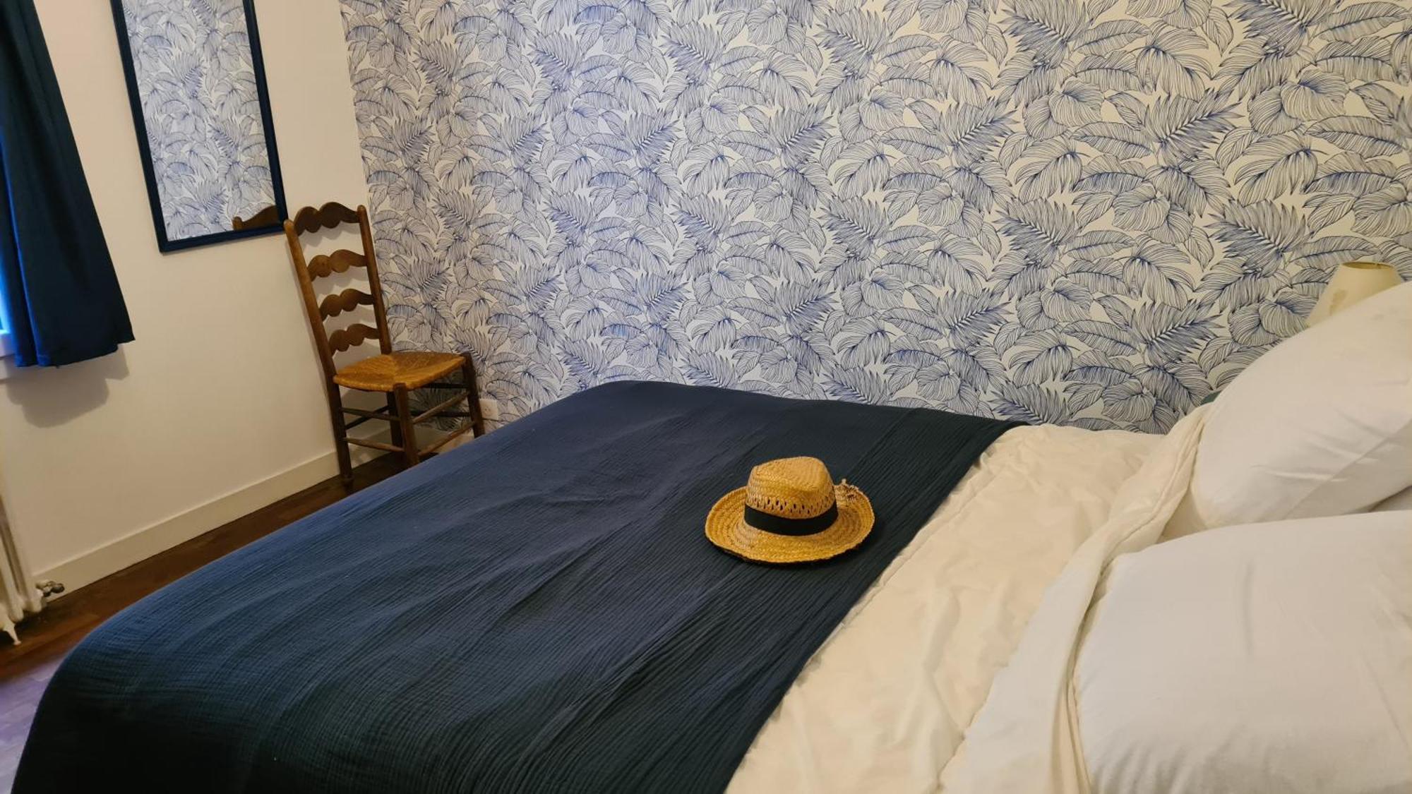 La Taniere Villa Gueures Стая снимка