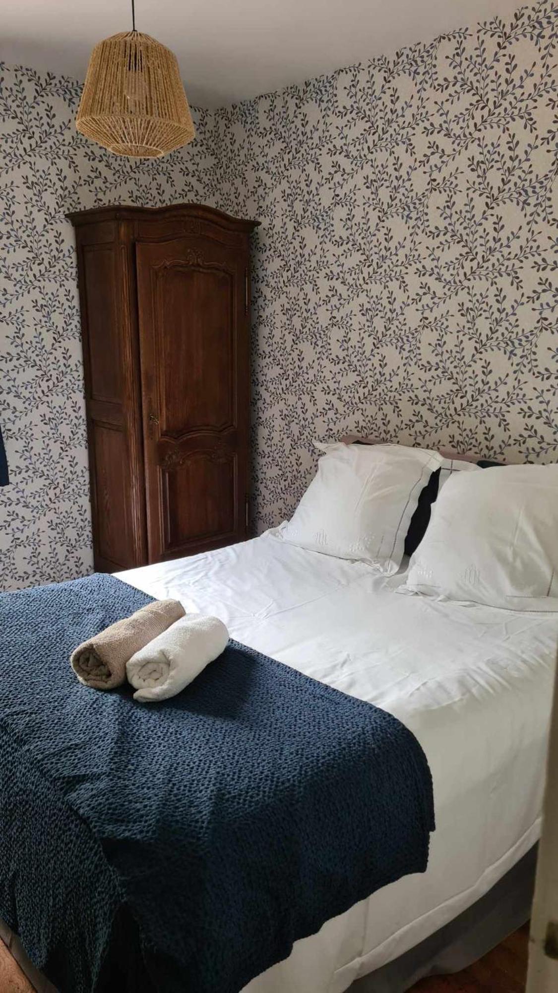 La Taniere Villa Gueures Екстериор снимка